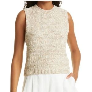 Club Monaco Sweater Vest